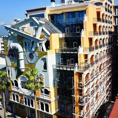 Apartment Gio Batumi Zewnętrze zdjęcie