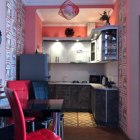 Apartment Gio Batumi Zewnętrze zdjęcie