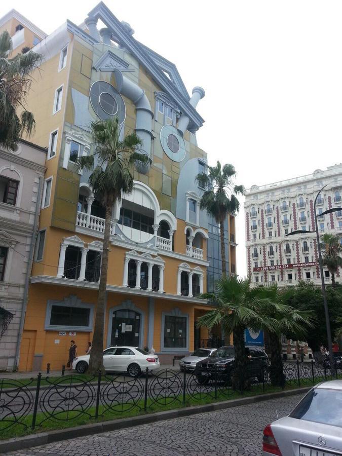 Apartment Gio Batumi Zewnętrze zdjęcie