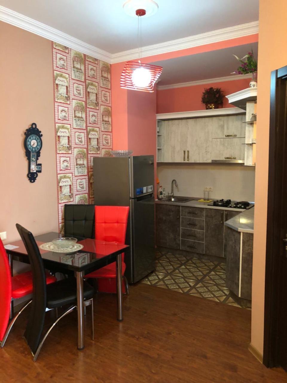 Apartment Gio Batumi Zewnętrze zdjęcie