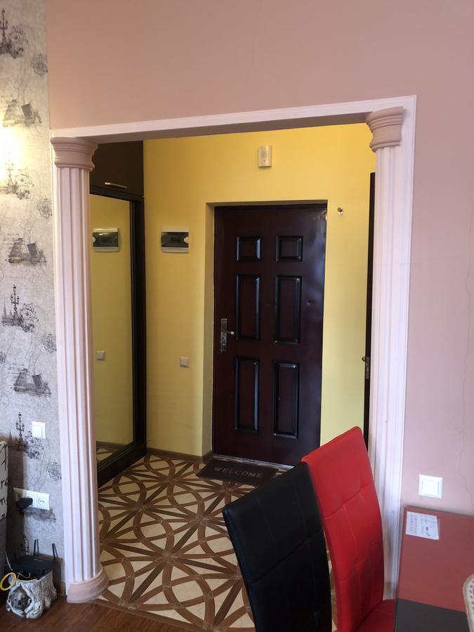Apartment Gio Batumi Zewnętrze zdjęcie