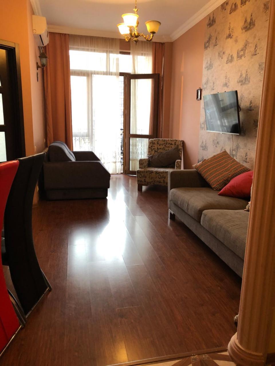 Apartment Gio Batumi Zewnętrze zdjęcie