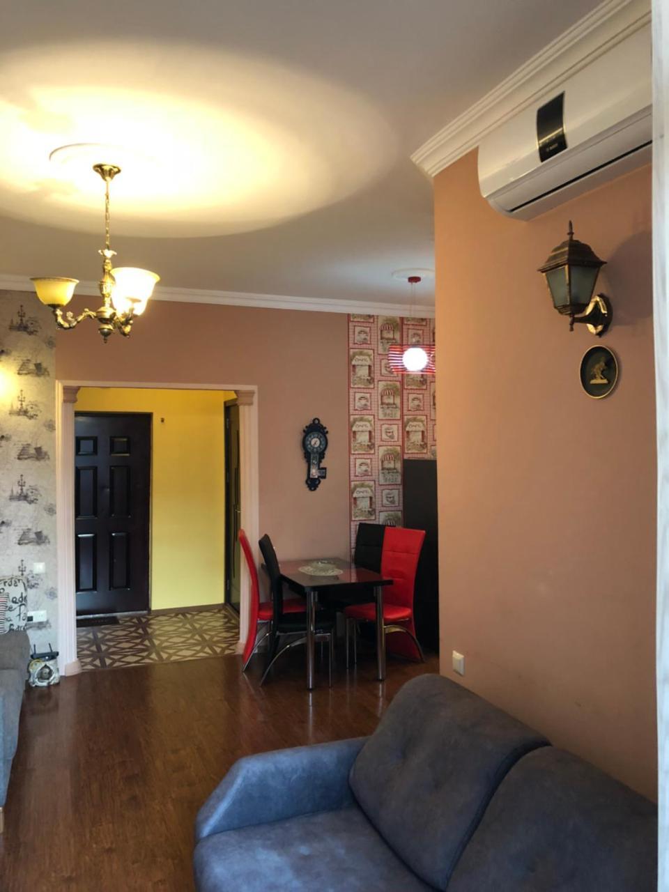 Apartment Gio Batumi Zewnętrze zdjęcie