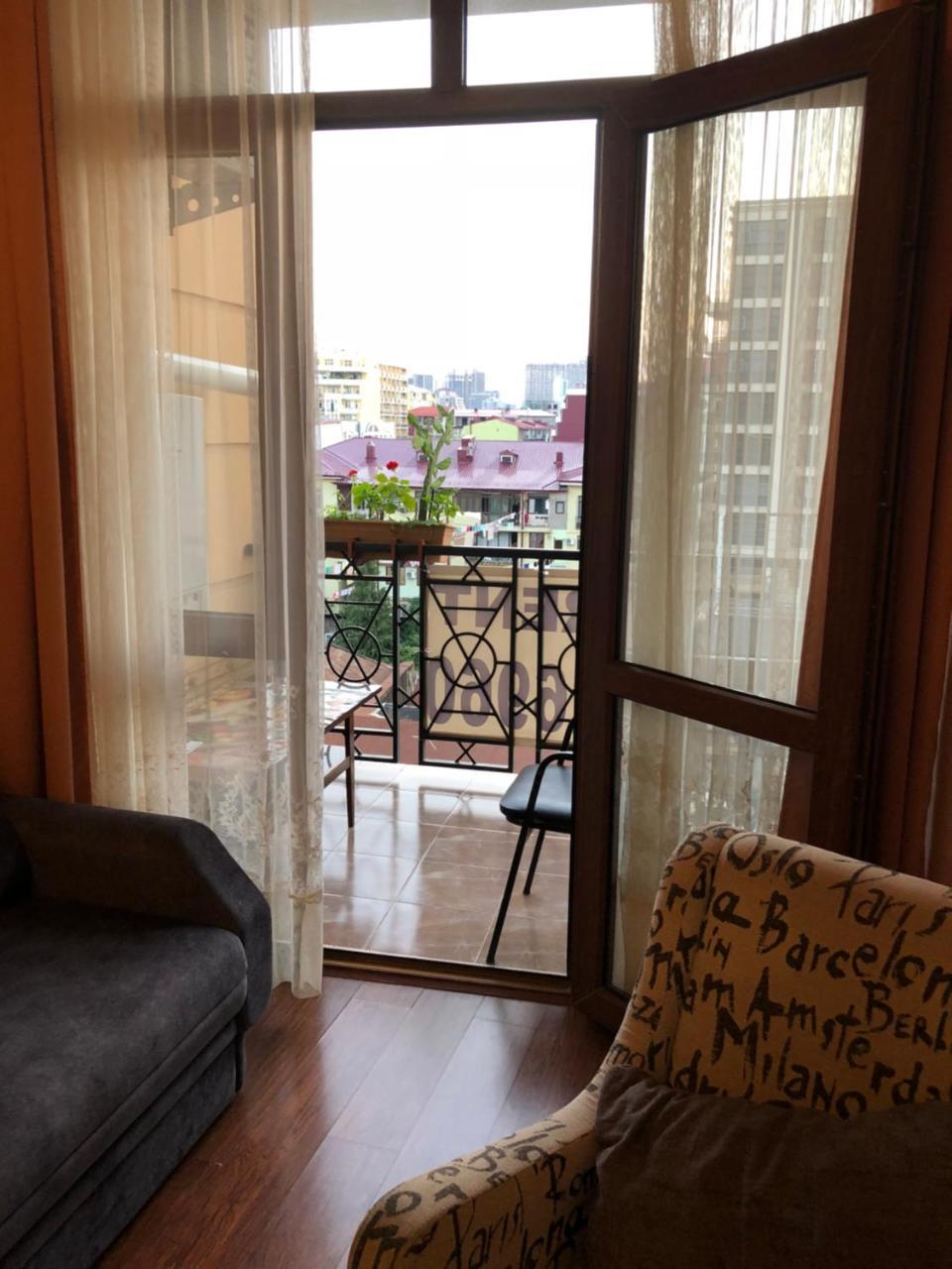 Apartment Gio Batumi Zewnętrze zdjęcie