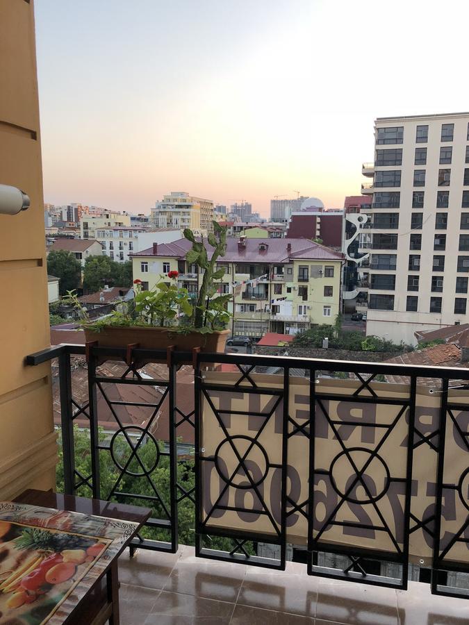 Apartment Gio Batumi Zewnętrze zdjęcie