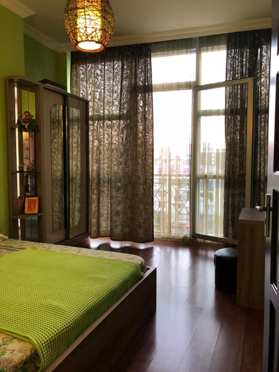 Apartment Gio Batumi Zewnętrze zdjęcie