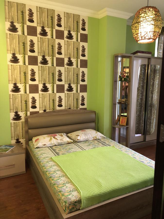 Apartment Gio Batumi Zewnętrze zdjęcie