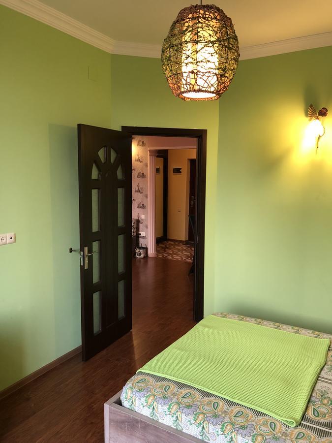 Apartment Gio Batumi Zewnętrze zdjęcie