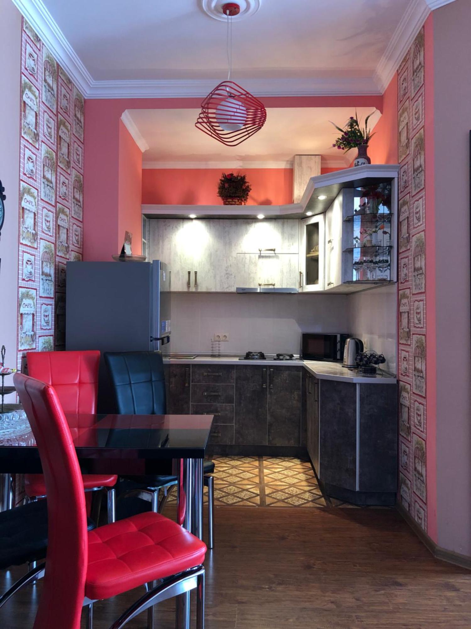 Apartment Gio Batumi Zewnętrze zdjęcie